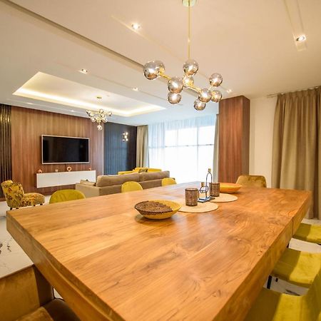Art Residence Порто-Ново Экстерьер фото