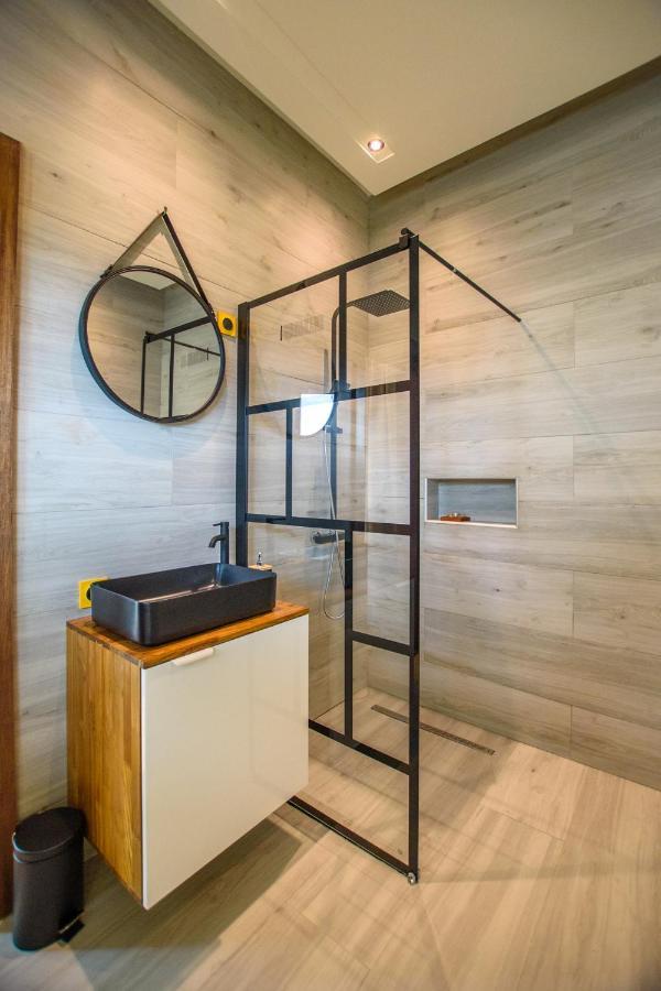 Art Residence Порто-Ново Экстерьер фото
