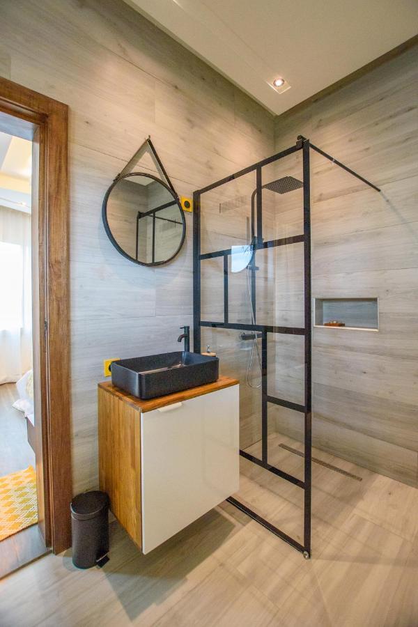 Art Residence Порто-Ново Экстерьер фото